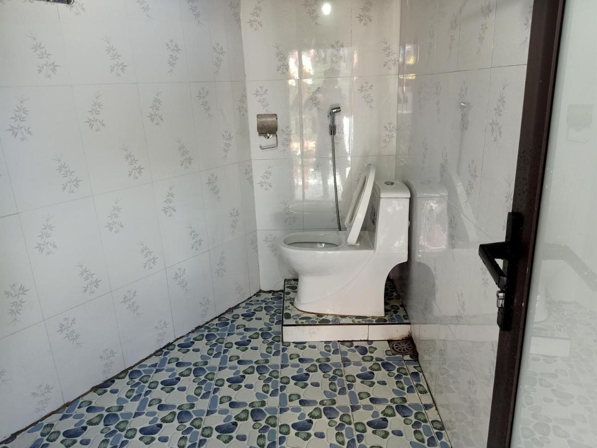 Ba Be Green Homestay Bac Kan Εξωτερικό φωτογραφία